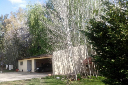 Casa Venta 4 Dormitorios , 3 Baños Y Pileta - Terreno 57 X 50 Mts - 2850 Mts 2 - Barrio Las Golondrinas