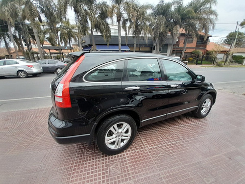 Imagen 13 de 18 de Honda Crv Ex Automatica Traccion 4x4 Año 2011