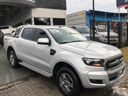 Ford Ranger 2.2 Xls 4x4 Cd 16v Diesel 4p Aut