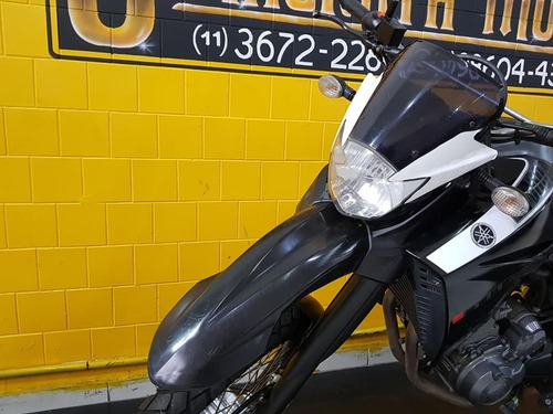 Yamaha Xt 660 R - Preta - 2013 - Km 29.000