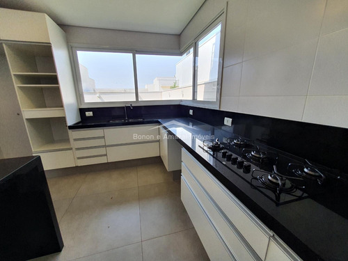 Imagem 7 de 30 de Casa À Venda Em Residencial Real Parque Sumaré - Ca014110