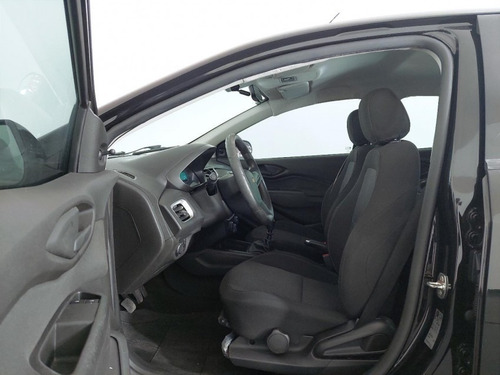 Imagem 10 de 15 de 139019 - Chevrolet Onix 2017 Com Garantia
