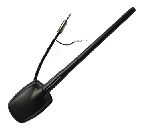 Antena Spin Cobalt Onix Prisma Com Conector Externa Linha Gm