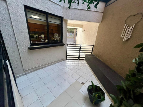 Departamento Con Excelente Ubicación En Venta Tlalnepantla Magisterial Vista Bella