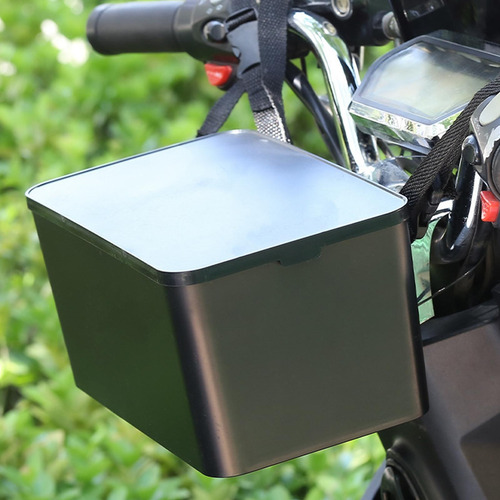 Bolsa Para Manillar De Bicicleta, Bolsa De Transporte
