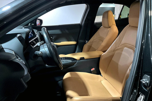 Lexus UX 5p 250h HEV L4/2.0 Aut