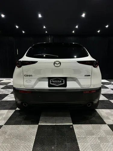 Mazda CX-30 2.5 I Grand Touring At