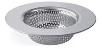 Comprar Rejilla Para Pileta De Cocina 115mm En Acero Inoxidable