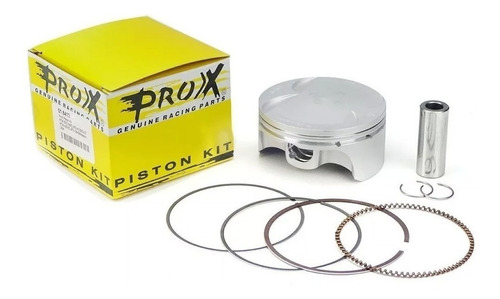 Kit Piston Aros Ktm Exc 450 2003 A 2007 Prox Racing