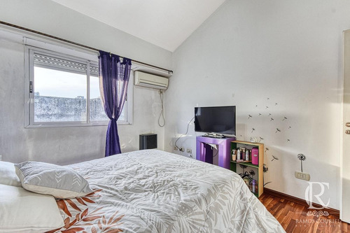 Imagen 15 de 30 de Reservado! Ph 4 Amb C/ Patio Y Cochera. 123mt2, Sin Expensas, Villa Pueyrredon