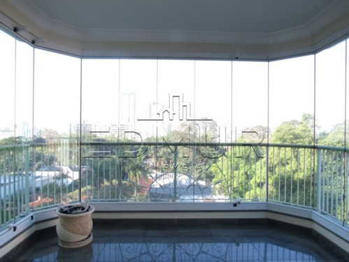 Imagem 7 de 15 de Apartamento - Jardim - Ref: 21455 - V-21455