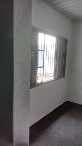 Imagem 16 de 30 de Sobrado Com 2 Dormitórios Para Alugar, 90 M² Por R$ 2.200,00/mês - Jardim Santo Elias - São Paulo/sp - So0324