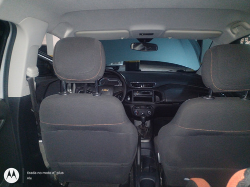Chevrolet Onix 1.0 Lt 5p
