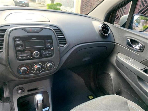 Renault Captur 1.6 16v Sce Flex Life X-tronic