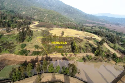 Terreno en venta