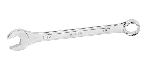 Llave Combinada 19 X 230mm Mecanica Tubieras Acero 21913