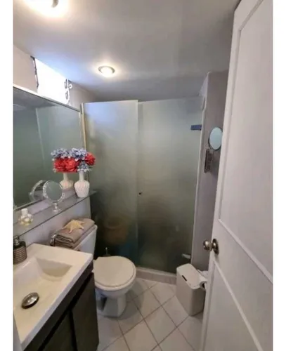 Venta De Apartamento En La Loma De San Julian