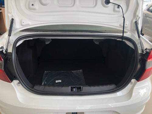 Imagem 3 de 14 de Ford Ka Sedan Se 1.0 2020/2021