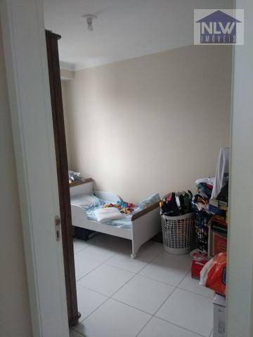 Apartamento Com 2 Dormitórios À Venda, 52 M² Por R$ 293.160,00 - Centro - Diadema/sp - Ap3302