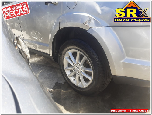 Imagem 14 de 14 de Sucata Fiat Freemont 2.4 16v Aut 2014 Peças