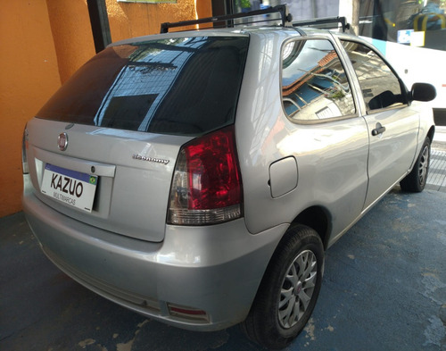 Fiat Palio 1.0 Fire Economy Flex 3p