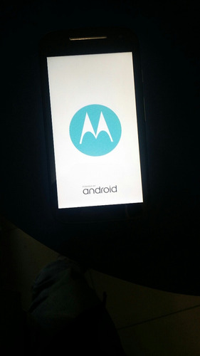 Motorola E2