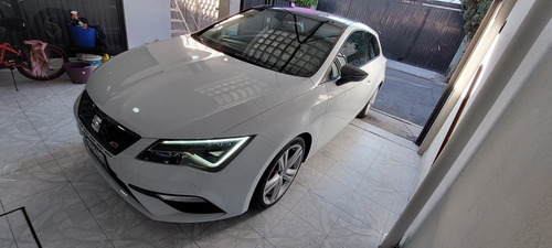 SEAT Leon 2.0 L T At Cupra