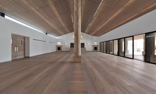 Ventanas Bosques, Desarrollo Con Amenidades, En Lomas Vista Hermosa