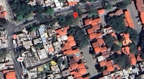 Venta De Casa En Tlalpan Col Miguel Hidalgo 3secc