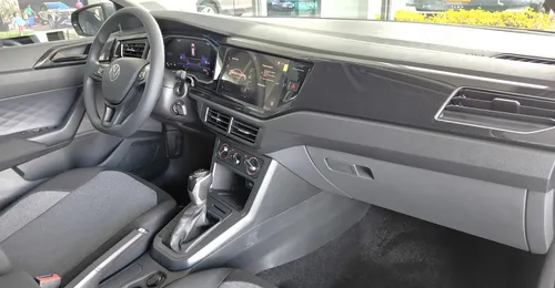Volkswagen Virtus COMFORTLINE SELECT AT