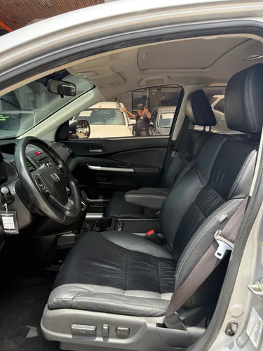Honda CR-V 2.4 Lx