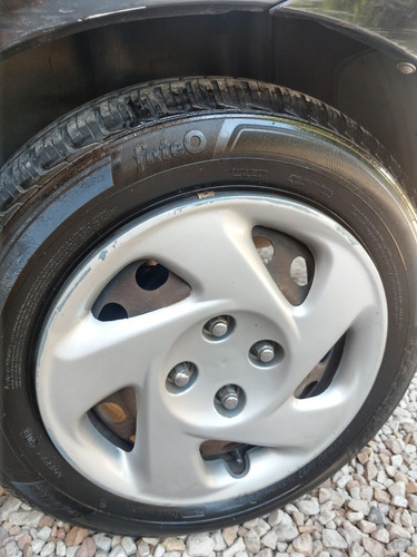 Honda Fit 1.4 Lx 2005