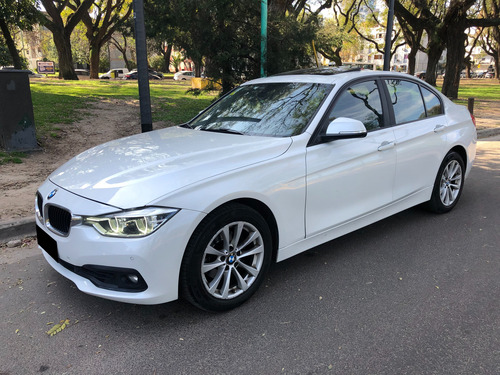 BMW Serie 3 2.0 320i Sedan Executive