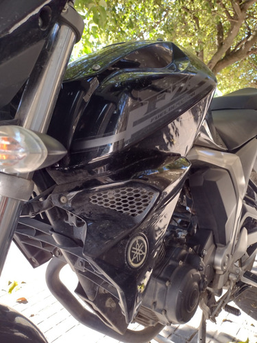 Yamaha Fz