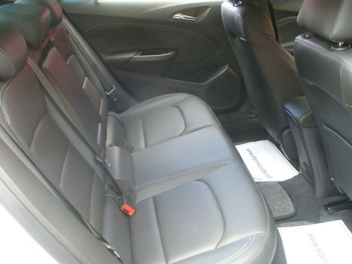 Cruze Lt 1.4 2018 Automatico Starveiculos