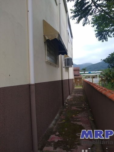 Imagem 10 de 11 de Galpão Em Ubatuba, Com Escritura, Excelente Localização, Oportunidade, 50 Metros De Rua Asfaltada. - Pr00014 - 34610766
