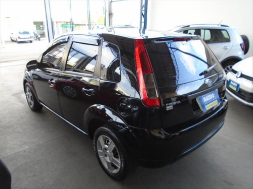 Ford Fiesta 1.0 Rocam Hatch 8v