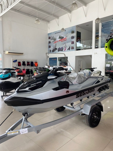 Imagem 4 de 15 de Sea Doo Gtx 300 Limi