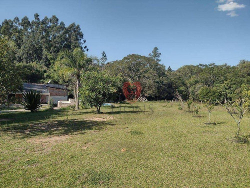 Imagem 13 de 14 de Sítio Com 4 Dormitórios À Venda, 2000 M² Por R$ 170.000 - Morungava - Gravataí/rio Grande Do Sul - Si0042