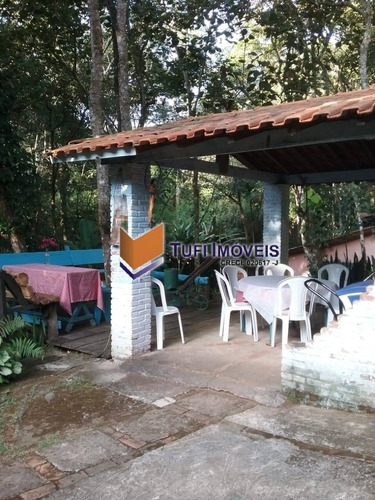 Imagem 11 de 15 de Compre Um Sitio Com Rest+alambique+centro De Eventos+charcutaria - 3894