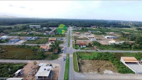 Imagem 6 de 27 de Terreno A Venda No Bairro Ervino Em Praia Do Ervino/sc - Sc. - 30175-1