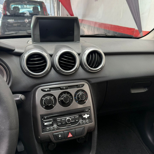 Citroën C3 1.5 Tendance Flex 5p