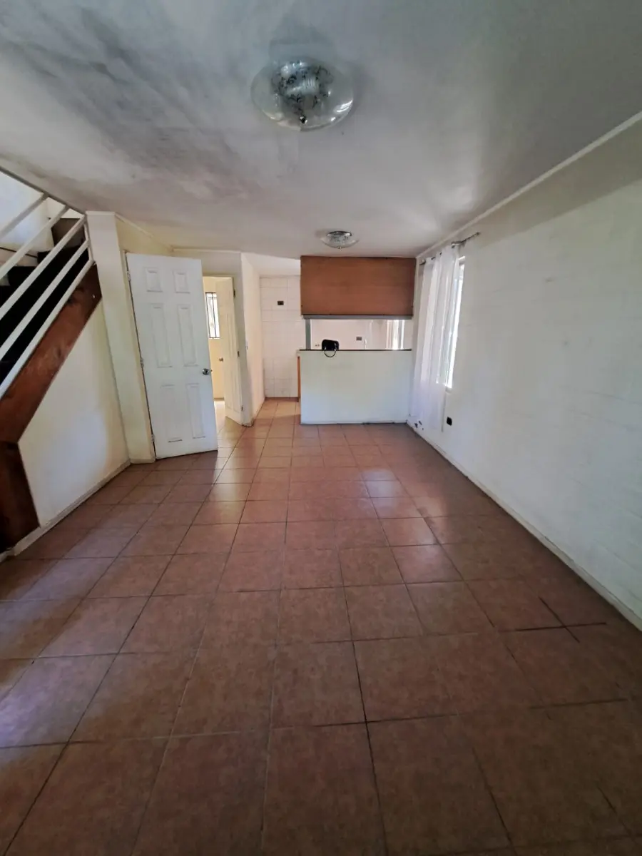 Imagen 5 de 17 de Oportunidad Venta Casa Parque San Juan De Machali