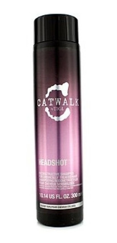 Tigi Acondicionador Headshot 250 Ml