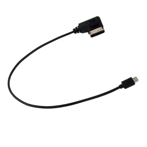 For iPhone 5s 6s Audi Q5 Q7 Mdi Mmi Charging Cable