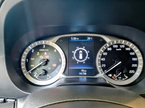 Imagen 11 de 15 de Renault Alaskan Confort 4x2 160cv Plan Adjudicado 0km #ev