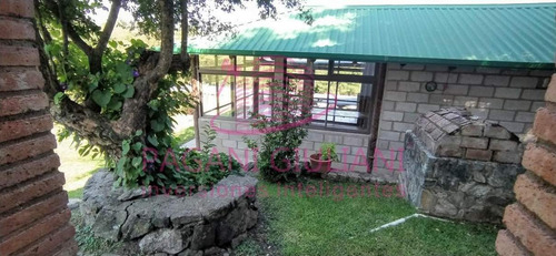 Imagen 6 de 25 de Cod 566 Complejo De 9 Cabañas En Tala Huasi Frente Al Río- Cordoba