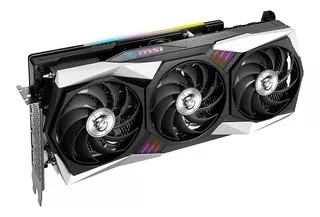 Msi Radeon Rx 6900 Xt Gaming X Trio 16gb