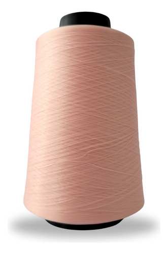 Linha Para Overlock 100g 100% Poliester (tex18) Linhanyl Cor 209