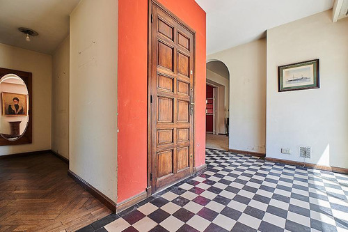 Duplex - Av. Callao Y Av. Quintana - 9 Ambientes - Terraza - 2 Cocheras - Recoleta